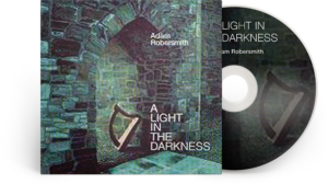 A Light in the Darkness album